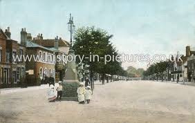 Image result for Epping Essex