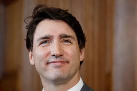 Image result for justin trudeau