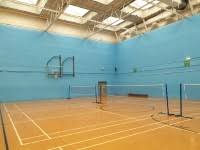 Image result for Finsbury Badminton Club