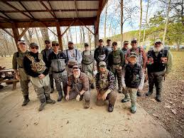 Image result for Warlingham & District Anglers` Society