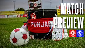 Image result for Crowborough Athletic Football Club