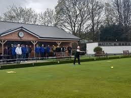 Image result for Beechgrove-Moffat Bowling Club
