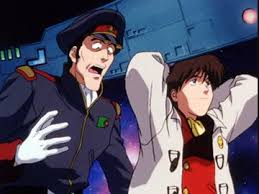 「マコト・ヤマモト 無責任艦長タイラー」の画像検索結果