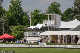Image result for Inglesham Polo Centre