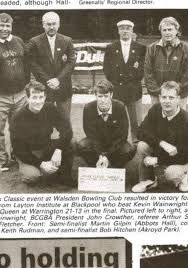 Image result for Walsden Cricket & Bowling Club