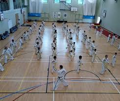Image result for Reading Tkd