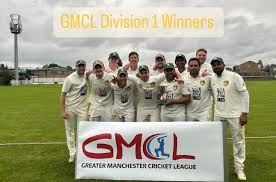 Image result for Droylsden Cricket Club
