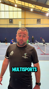 Image result for Parklangley Junior Badminton Club