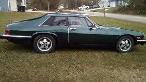 Image result for Sage Green 1983 Jaguar