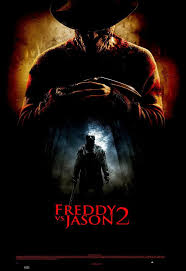 Image result for freddy contre jason