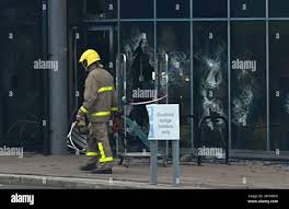 Image result for Ballymena Vandals