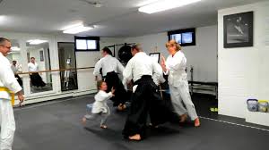 Image result for Ki Aikido (Epsom Ki Aikido