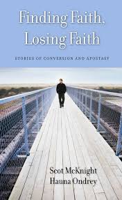 Finding Faith, Losing Faith: Stories of Conversion and Apostasy ... - finding-faith-losing-faith-stories-of-conversion-and-apostasy