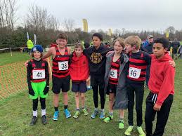 Image result for Herne Hill Harriers