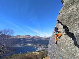 Image result for Lanchester Mountaineering Club