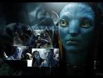 James Cameron Avatar THE MOVIE