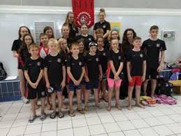 Image result for Tadcaster Amateur Swimming Club