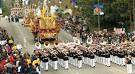 Lians Insiders Guide to the Rose Parade and Rose Bowl | Talk of.