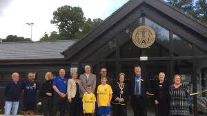 Image result for Ampthill Town Football & Social Club
