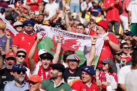 Image result for Rugby Welsh R F C