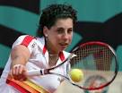 Famous Athletes Biography: Carla Suárez Navarro