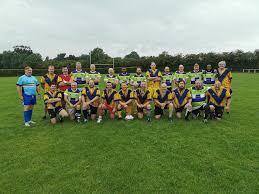 Image result for St Albans Centurions