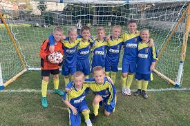 Image result for Barton Junior Badminton Club