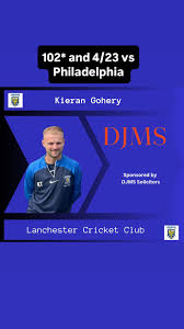 Image result for Lanchester Cricket Club