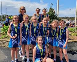 Image result for Kingshill Netball Club
