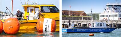 Image result for Royal Solent Yacht Club