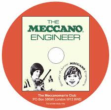 Image result for HENLEY SOCIETY OF MECCANO ENGINEERS