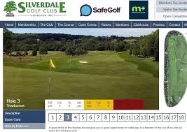Image result for Silverdale Golf Club