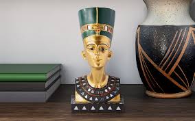 Image result for NEFERTITI