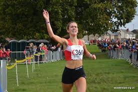 Image result for Salford Harriers