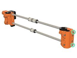 Image result for D.A.R.E!! Development + RadiSense III Z-Axis