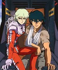 「シロー・アマダ 機動戦士ガンダム 第08MS小隊」の画像検索結果