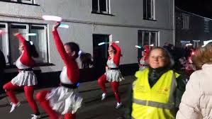 Image result for Castle Cary Cygnets Majorettes