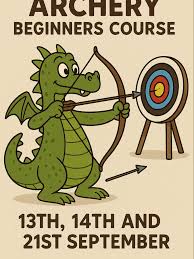 Image result for Abbey Bowmen (St Albans) Archery Club