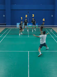 Image result for Woking Badminton Club