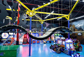 Image result for The Flip Factory Gymnastics Club