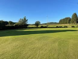 Image result for Lochgilphead Golf Club