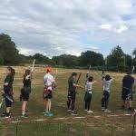 Image result for Bowmen Of Warfield - Bracknell Archery Club