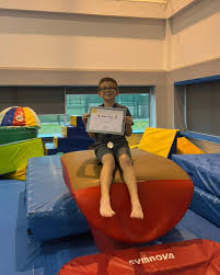 Image result for South Essex Gymnastics Club
