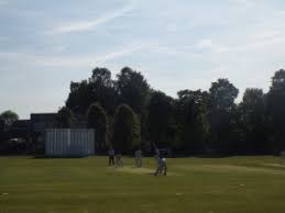 Image result for Chertsey Cricket Club