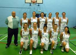 Image result for Winchester Netball Club