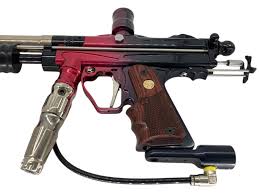 Image result for OX Kings - Paintball