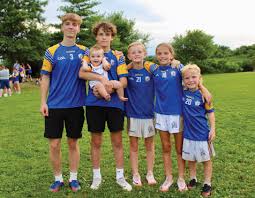 Image result for Ballerin Gaelic Athletic Club