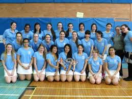 Image result for Sport St Mary's Badminton Club