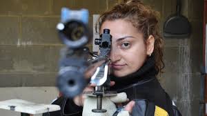 Image result for Whittlesey Rifle Club