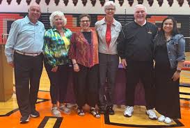 Image result for Janets Drop In Badminton Club